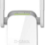 N300 موسع نطاق واي فاي DAP-1325 أبيض