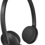 سماعات للرأس H340 للكمبيوتر بمنفذ USB من لوجيتيك