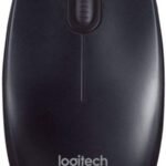 ماوس M90/ 910-001794 من لوجيتيك، USB