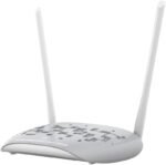 TP - لينك راوتر مودم لاسلكي NVDSL/ADSL 300Mbps TD-W9950 - Image 3