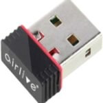 محول USB لاسلكي نانو من ايرلايف 150 ميجابت في الثانية N15