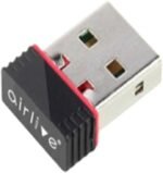 محول USB لاسلكي نانو من ايرلايف 150 ميجابت في الثانية N15