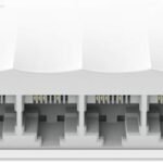 سويتش سطح المكتب ب8 منافذ من تي بي لينك، موديل LS1008- لون أبيض