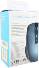 ⁦ماوس S9000 لاسلكي⁩ - الصورة ⁦3⁩