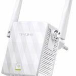 موسع نطاق واي فاي تي بي لينك TL-WA855RE ‏300 ميجابايت في الثانية