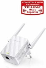 موسع نطاق واي فاي تي بي لينك TL-WA855RE ‏300 ميجابايت في الثانية - Image 2