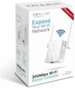 موسع نطاق واي فاي تي بي لينك TL-WA855RE ‏300 ميجابايت في الثانية - Image 5