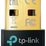 محول USB نانو بتقنية بلوتوث 5.4 من تي بي -لينك، موديل UB500