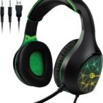 HEADPHONE ST-STANDARD GM-3502LG GAMING