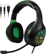 HEADPHONE ST-STANDARD GM-3502LG GAMING
