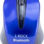 Mouse Wireless I ROCK 3.0 Bluetooth