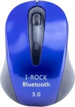 Mouse Wireless I ROCK 3.0 Bluetooth