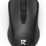 ماوس ار اوفيس ريدراجون BM-4054