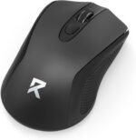 ⁦ماوس ار اوفيس ريدراجون BM-4054⁩ - الصورة ⁦4⁩