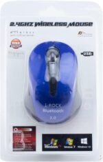 ⁦Mouse Wireless I ROCK 3.0 Bluetooth⁩ - الصورة ⁦4⁩