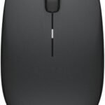 ديل فأرة لاسلكي متوافقة مع بي سي & لابتوب - WM126