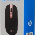 ماوس لاسلكي، موديل S4000