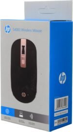 ماوس لاسلكي، موديل S4000