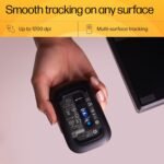 ⁦ماوس لاسلكي طراز Z3700 - اسود اونيكس⁩ - الصورة ⁦6⁩