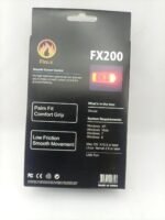 ⁦ماوس بسلك فاير اكس للكمبيوتر واللاب توب⁩ - الصورة ⁦4⁩