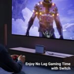 يوجرين محول ايثرنت USB لجهاز نينتندو سويتش وماك بوك وسيرفيس برو والكمبيوتر الشخصي من يوجرين، (50922) - Image 3