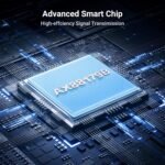 يوجرين محول ايثرنت USB لجهاز نينتندو سويتش وماك بوك وسيرفيس برو والكمبيوتر الشخصي من يوجرين، (50922) - Image 6