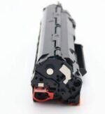 ⁦خرطوشة حبر 85A CE285A CB435A CB436A لطابعة اتش بي ليزر جيت P1102 من كوين (اسود)⁩ - الصورة ⁦3⁩