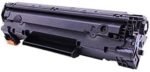 ⁦خرطوشة حبر ليزر سوداء متوافقة مع طابعة اتش بي 44A - (HP CF244A)⁩ - الصورة ⁦2⁩