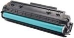 ⁦خرطوشة حبر 85A CE285A CB435A CB436A لطابعة اتش بي ليزر جيت P1102 من كوين (اسود)⁩ - الصورة ⁦4⁩