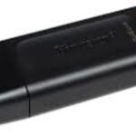 فلاش اكسوديا USB 3.20 سعة 64 جيجابايت من كينجستون - DTX/64GB