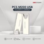 ⁦ذاكرة فلاش USB سعة 32 جيجابايت من هيكفيجن - HS-USB-M200(STD)/32 جيجابايت⁩ - الصورة ⁦3⁩
