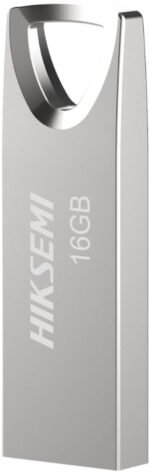 ذاكرة فلاش USB معدنية سعة 16 جيجابايت مع ضمان 5 سنوات هيكسيمي من هايكفيجين | HS-USB-M200 16G | - Image 3