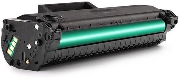 41iz14gCKyL._AC_ خرطوشة حبر ليزر اتش بي 107A متوافقة مع طابعة اتش بي 107A، أسود - W1107A للاستخدام في اتش بي ليزر 107، MFP 135، MFP 137 - الصورة 1