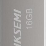 ذاكرة فلاش USB معدنية سعة 16 جيجابايت مع ضمان 5 سنوات هيكسيمي من هايكفيجين | HS-USB-M200 16G |