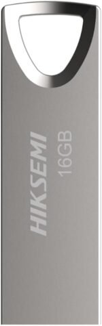 ذاكرة فلاش USB معدنية سعة 16 جيجابايت مع ضمان 5 سنوات هيكسيمي من هايكفيجين | HS-USB-M200 16G |