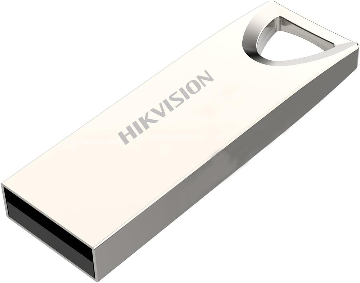 41pLJ+oYBtL._AC_SL1200_ فلاش ميموري USB 64 جيجابايت من هيكفيجن HS-USB-M200(STD)/64G - الصورة 1