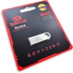 فلاش ميموري 2.0 USB درايف 16 جيجابايت عالي الأداء للصور الرقمية والتخزين من ريدراجون - RU014 - Image 3