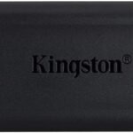 فلاش اكسوديا USB 3.20 سعة 128 جيجابايت من كينجستون - DTX/128GB