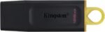 فلاش اكسوديا USB 3.20 سعة 128 جيجابايت من كينجستون - DTX/128GB