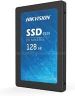 ⁦هارد SSD داخلي E100 من هيكفيجن لاجهزة اللابتوب، ساتا 3، 128 جيجابايت⁩ - الصورة ⁦2⁩