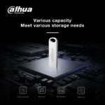 ⁦ذاكرة فلاش USB بمنفذ USB2.0، من المعدن، سعة 8 جيجابايت , متعدد الالوان⁩ - الصورة ⁦2⁩