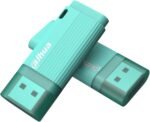 ⁦فلاش ميموري من داهوا موديل DHI-USB-U126-20-4GB، usb2.0⁩ - الصورة ⁦4⁩