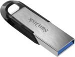 فلاشة بن درايف 3.0 USB بسعة 64 جيجابايت سانديسك الترا فلير - Image 3