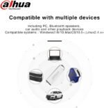 ⁦ذاكرة فلاش USB بمنفذ USB2.0، من المعدن، سعة 8 جيجابايت , متعدد الالوان⁩ - الصورة ⁦4⁩