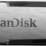 فلاش ميموري سانديسك الترا بمنفذ USB 3.0 256 جيجابايت، سعة 256.0 GB