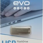 ذاكرة فلاش USB من ايفو S20، سعة 8 جيجابايت