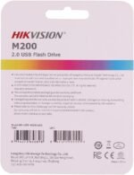 ⁦فلاش ميموري USB 64 جيجابايت من هيكفيجن HS-USB-M200(STD)/64G⁩ - الصورة ⁦4⁩