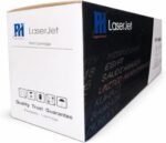 ⁦خرطوشة حبر أسود بديلة متوافقة مع طابعة بي اتش 05A وبديلة لـ CE505A و CF280A و CRG119 و 319 و 519 و 719 - حبر طابعة ليزر عالي الإنتاجية⁩ - الصورة ⁦2⁩