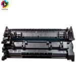 ⁦خراطيش حبر 26A / CF226A / 226 من برينت ستار متوافقة مع طابعة اتش بي ليزر جيت M402D وM402DN، M402DNE، M402DW، M402N، M426DW، M426FDN، M426FDW، 226A، CF226 (عبوة من قطعة واحدة)⁩ - الصورة ⁦2⁩