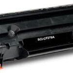 حبر ليزر 79A متوافق مع اتش بيCF279A ليزرجيت m12
